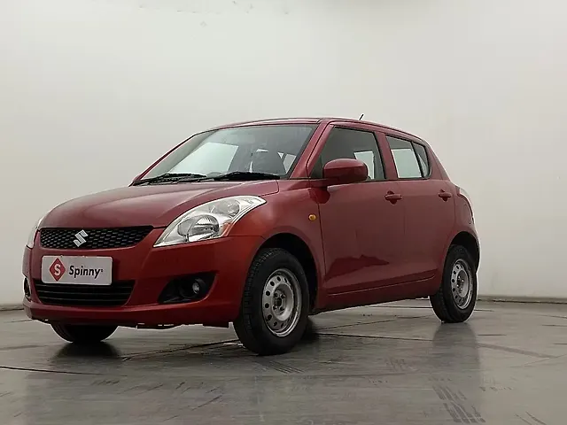 Used 2011 Maruti Suzuki Swift in Hyderabad