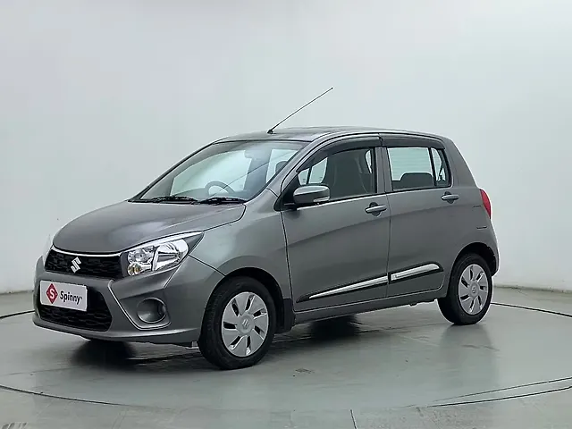 Used 2020 Maruti Suzuki Celerio in Mumbai