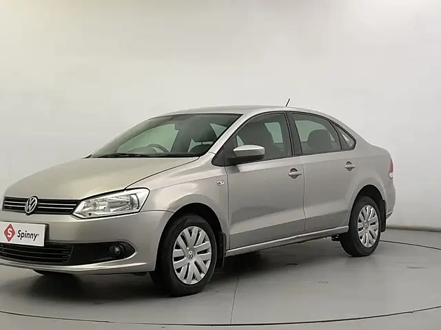 Used 2014 Volkswagen Vento in Ahmedabad