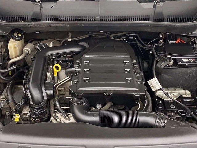 Used Volkswagen Taigun [2021-2023] Highline 1.0 TSI MT in Hyderabad
