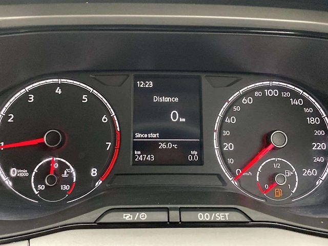 Used Volkswagen Taigun [2021-2023] Highline 1.0 TSI MT in Hyderabad