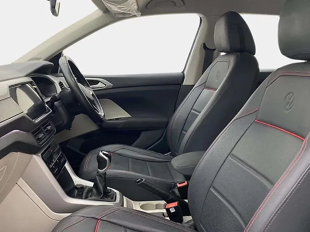 Used Volkswagen Taigun [2021-2023] Highline 1.0 TSI MT in Hyderabad
