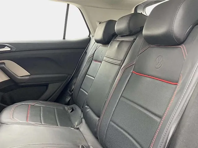 Used Volkswagen Taigun [2021-2023] Highline 1.0 TSI MT in Hyderabad
