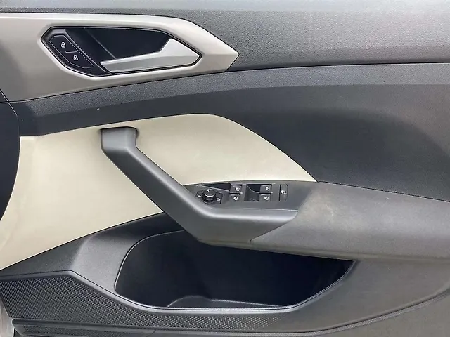 Used Volkswagen Taigun [2021-2023] Highline 1.0 TSI MT in Hyderabad