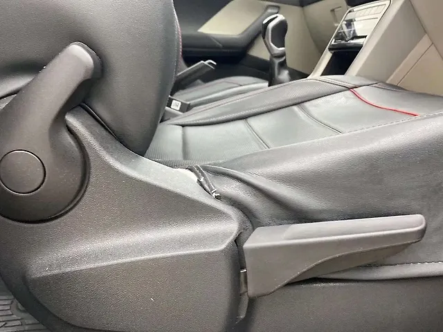 Used Volkswagen Taigun [2021-2023] Highline 1.0 TSI MT in Hyderabad