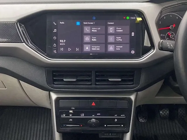 Used Volkswagen Taigun [2021-2023] Highline 1.0 TSI MT in Hyderabad