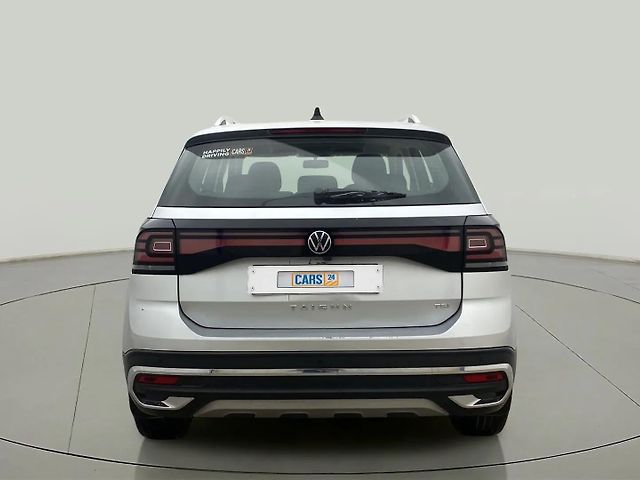 Used Volkswagen Taigun [2021-2023] Highline 1.0 TSI MT in Hyderabad