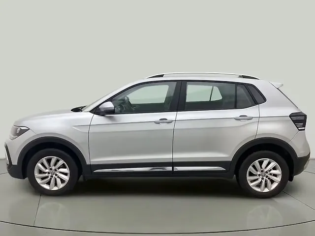 Used Volkswagen Taigun [2021-2023] Highline 1.0 TSI MT in Hyderabad