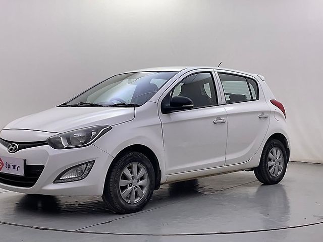 Used 2013 Hyundai i20 in Bangalore