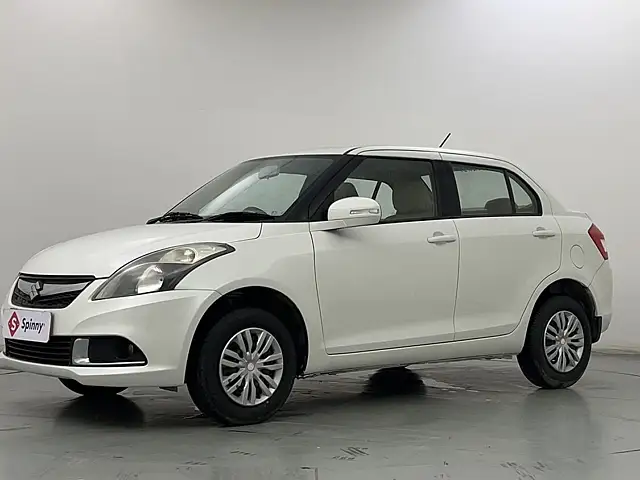 Used 2016 Maruti Suzuki Swift DZire in Delhi