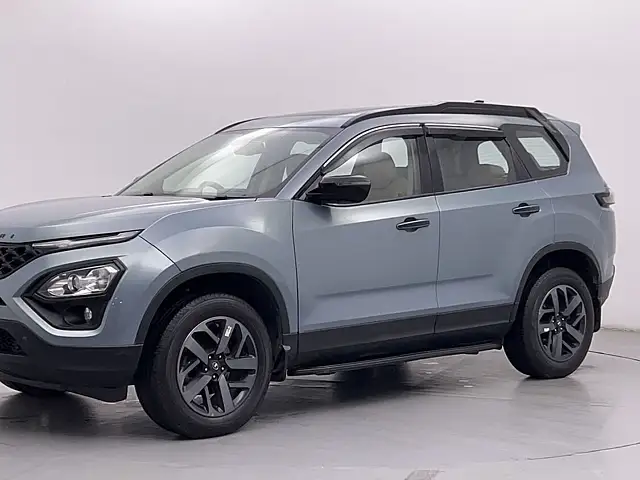 Used 2021 Tata Safari in Lucknow