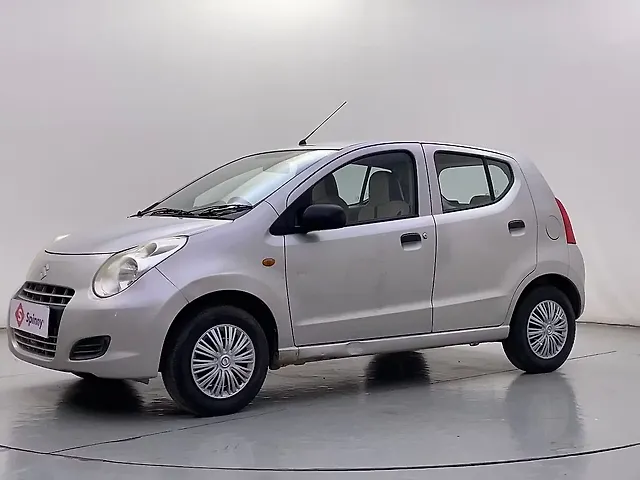 Used 2013 Maruti Suzuki A-Star in Bangalore