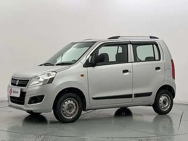 Used 2013 Maruti Suzuki Wagon R in Gurgaon