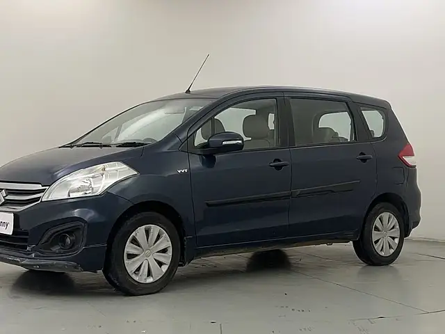 Used 2018 Maruti Suzuki Ertiga in Bangalore