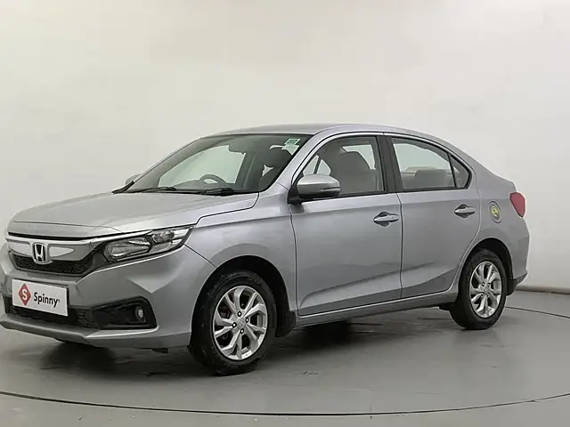 Used 2018 Honda Amaze in Ahmedabad