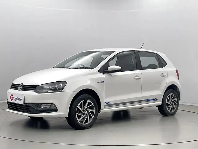 Used 2019 Volkswagen Polo in Jaipur
