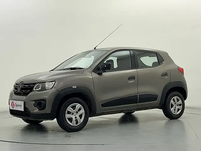 Used 2016 Renault Kwid in Delhi
