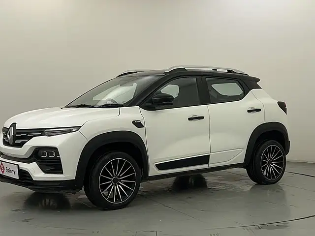 Used 2022 Renault Kiger in Delhi
