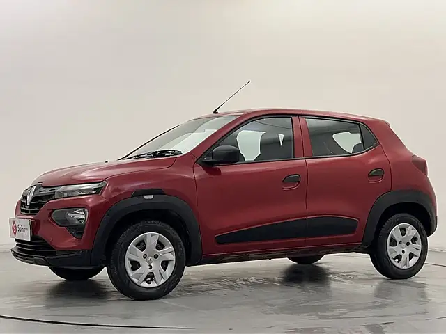 Used 2021 Renault Kwid in Delhi