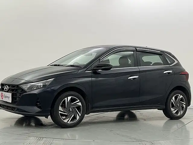 Used 2023 Hyundai Elite i20 in Delhi