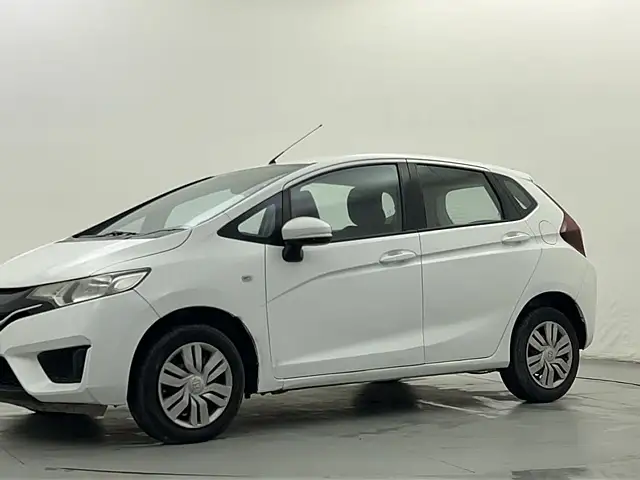 Used 2017 Honda Jazz in Ghaziabad