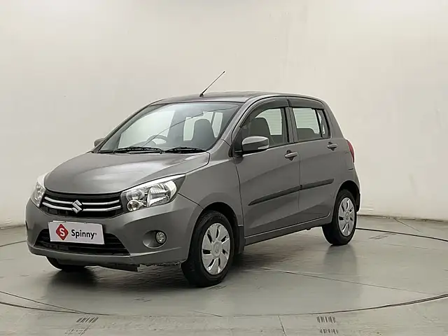 Used 2016 Maruti Suzuki Celerio in Mumbai