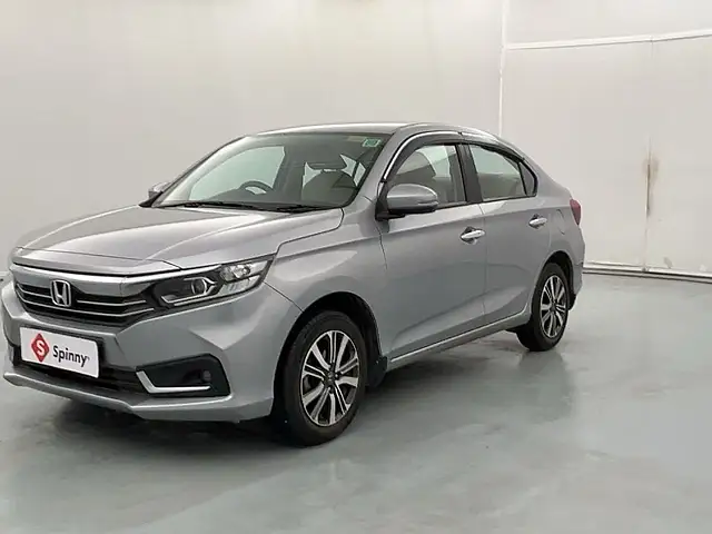 Used 2022 Honda Amaze in Lucknow