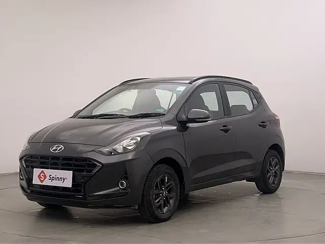 Used 2022 Hyundai Grand i10 NIOS in Chandigarh