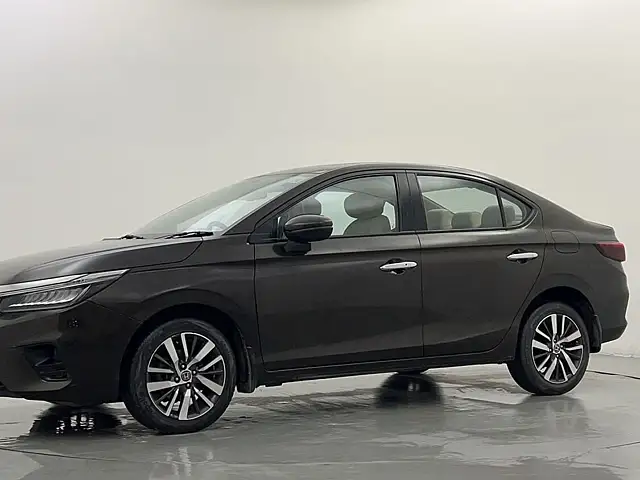 Used 2021 Honda City in Gurgaon