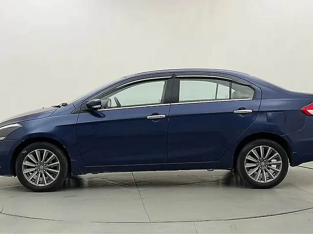 Used Maruti Suzuki Ciaz Alpha Hybrid 1.5 [2018-2020] in Mumbai