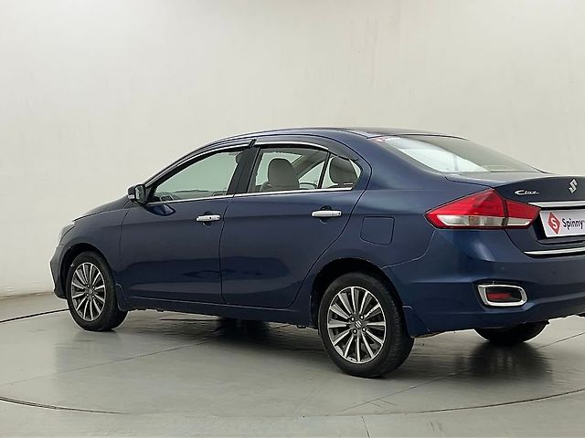 Used Maruti Suzuki Ciaz Alpha Hybrid 1.5 [2018-2020] in Mumbai