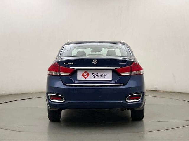 Used Maruti Suzuki Ciaz Alpha Hybrid 1.5 [2018-2020] in Mumbai