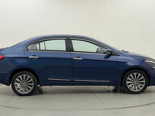 Used Maruti Suzuki Ciaz Alpha Hybrid 1.5 [2018-2020] in Mumbai