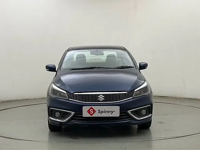 Used Maruti Suzuki Ciaz Alpha Hybrid 1.5 [2018-2020] in Mumbai