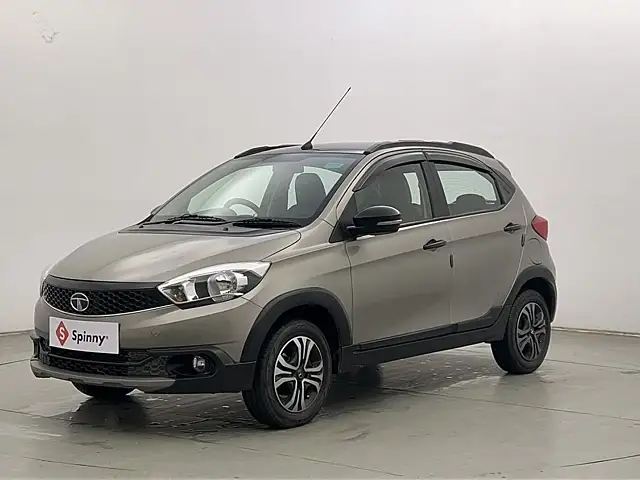 Used 2018 Tata Tiago NRG in Chandigarh
