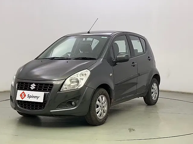 Used 2016 Maruti Suzuki Ritz in Kolkata