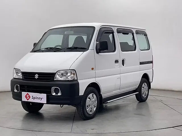 Used 2024 Maruti Suzuki Eeco in Chennai