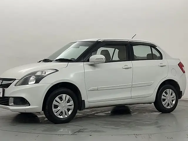 Used 2014 Maruti Suzuki Swift DZire in Gurgaon