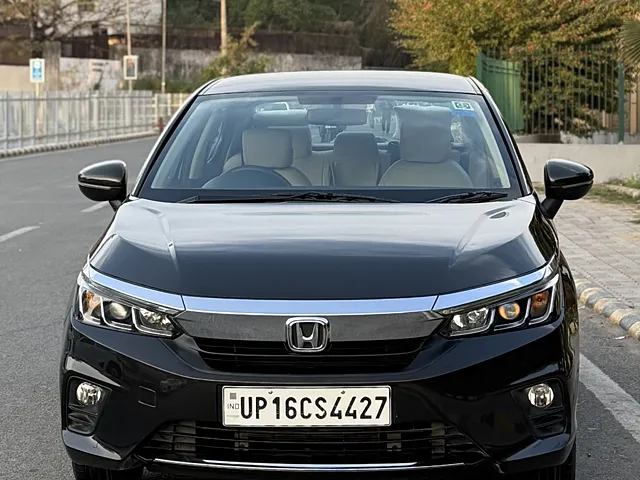 Used 2020 Honda City in Delhi
