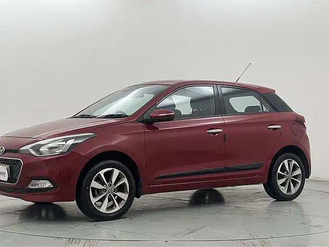Used 2014 Hyundai Elite i20 in Gurgaon