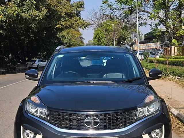 Used 2019 Tata Nexon in Chandigarh