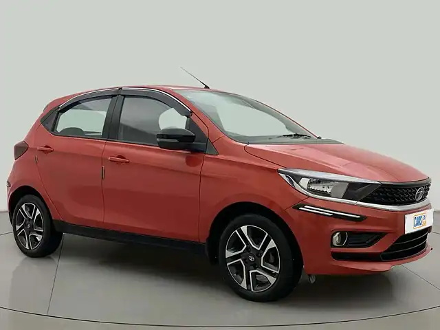 Used 2020 Tata Tiago in Bangalore
