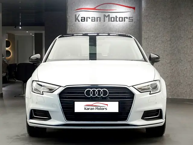 Used 2019 Audi A3 in Delhi