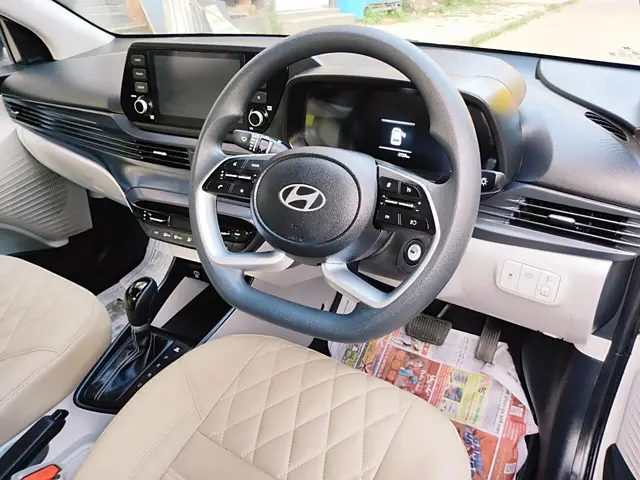 Used Hyundai i20 Sportz (O) 1.2 IVT in Chandigarh