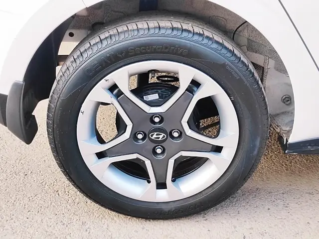 Used Hyundai i20 Sportz (O) 1.2 IVT in Chandigarh