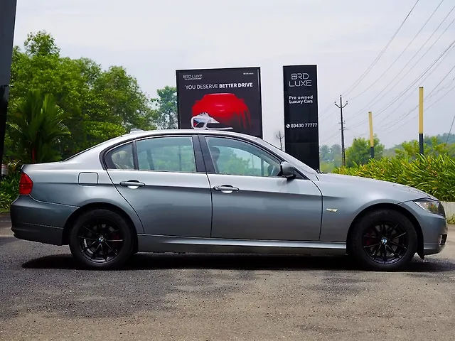 Used BMW 3 Series [2012-2016] 320d Prestige in Thrissur
