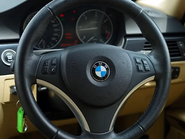 Used BMW 3 Series [2012-2016] 320d Prestige in Thrissur