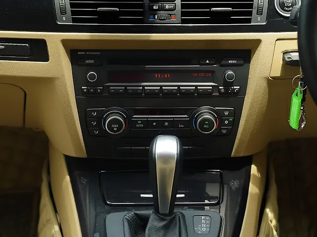 Used BMW 3 Series [2012-2016] 320d Prestige in Thrissur