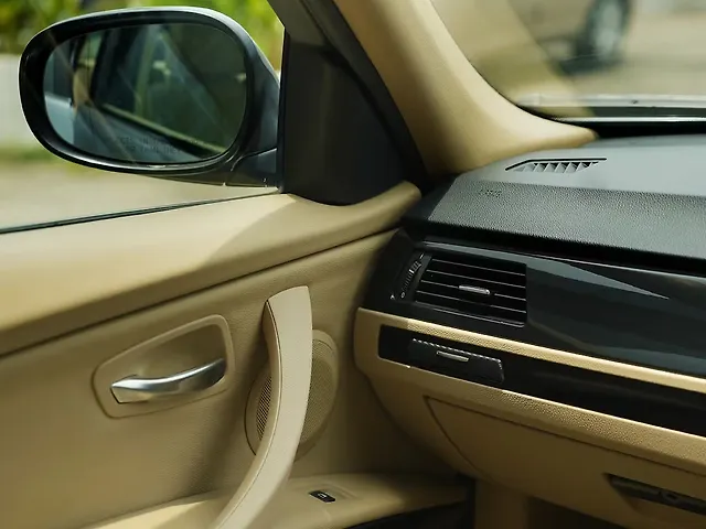 Used BMW 3 Series [2012-2016] 320d Prestige in Thrissur