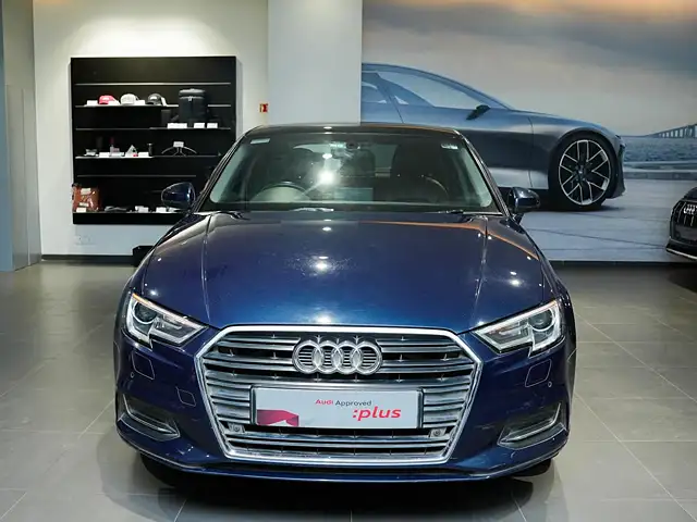 Used 2019 Audi A3 in Mumbai